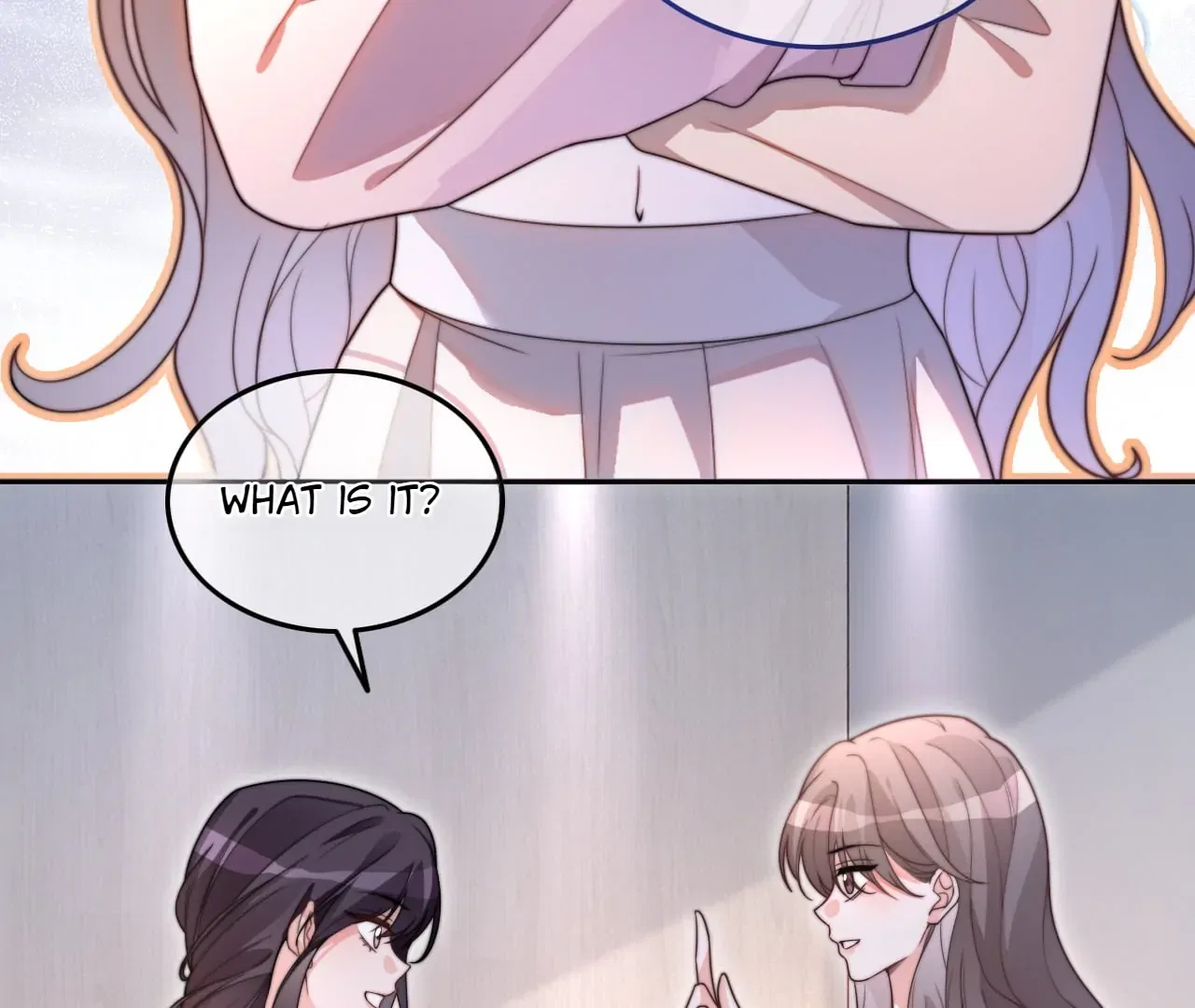 My Brothers Dote On Me Chapter 213 – Page 55