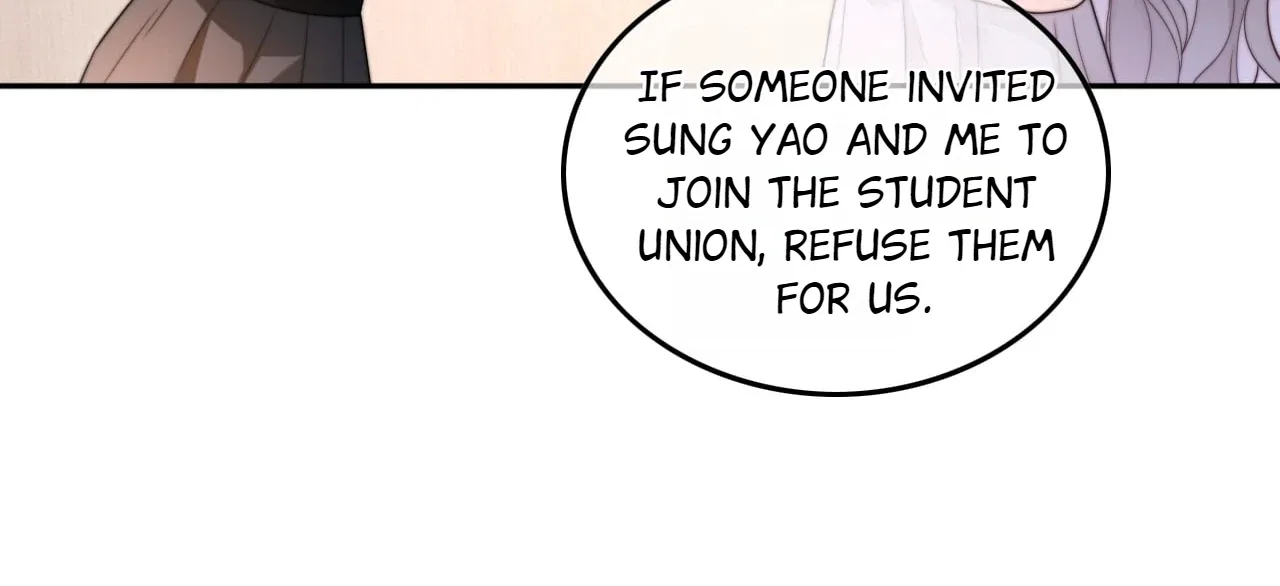 My Brothers Dote On Me Chapter 213 – Page 57