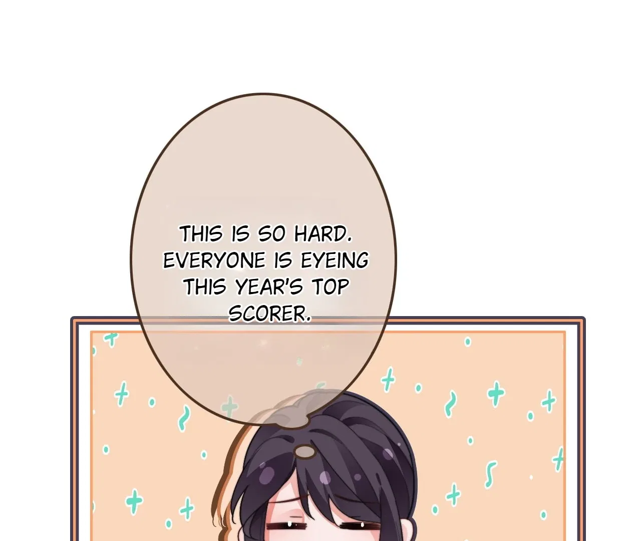 My Brothers Dote On Me Chapter 213 – Page 58