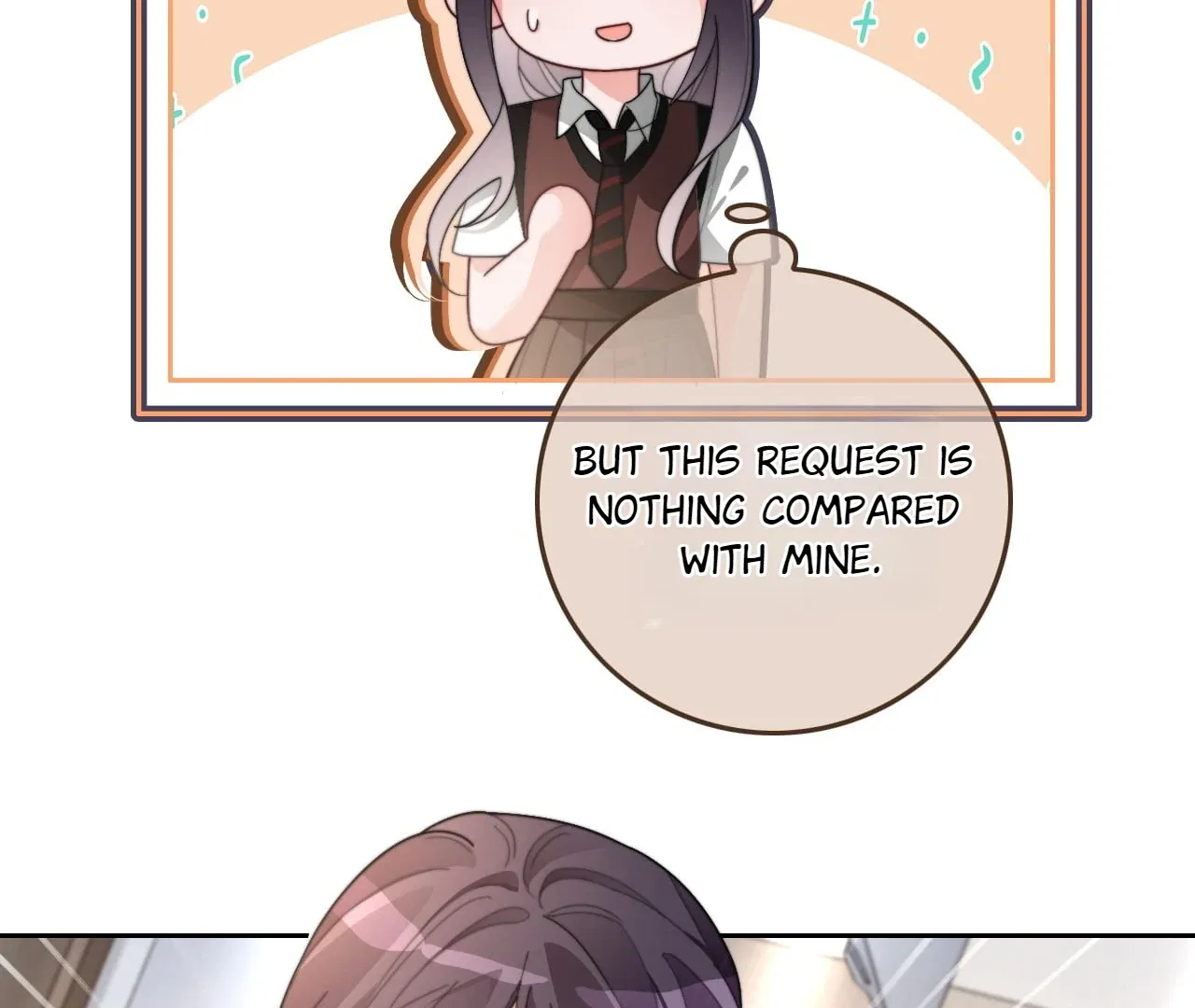 My Brothers Dote On Me Chapter 213 – Page 59