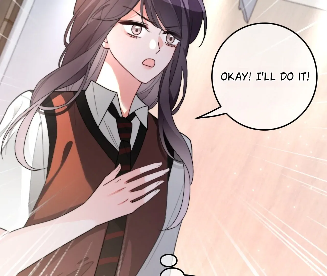 My Brothers Dote On Me Chapter 213 – Page 60