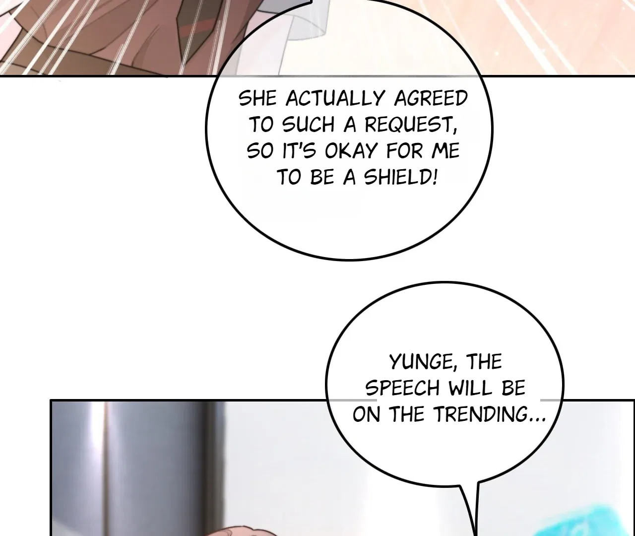My Brothers Dote On Me Chapter 213 – Page 61