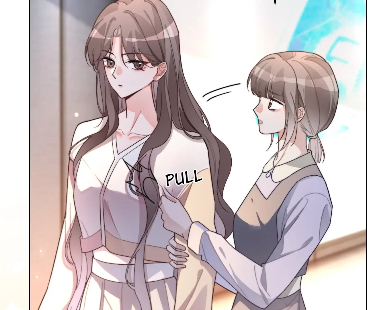 My Brothers Dote On Me Chapter 213 – Page 62