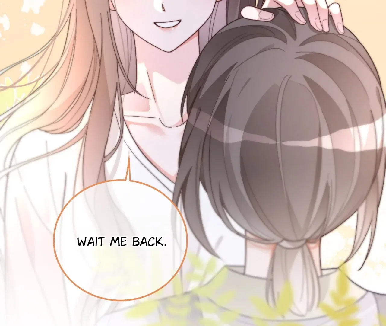 My Brothers Dote On Me Chapter 213 – Page 64