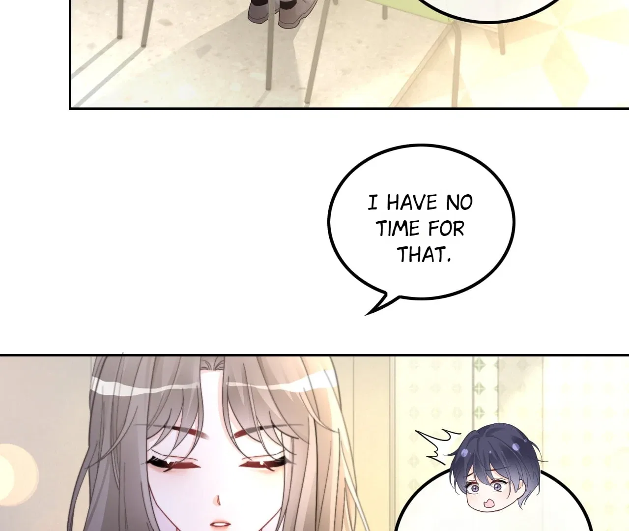 My Brothers Dote On Me Chapter 212 – Page 3