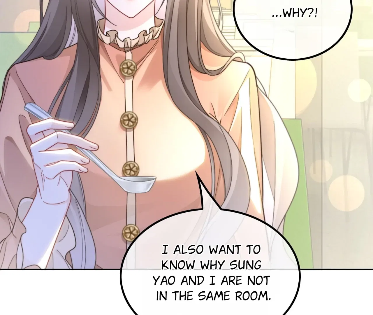 My Brothers Dote On Me Chapter 212 – Page 4