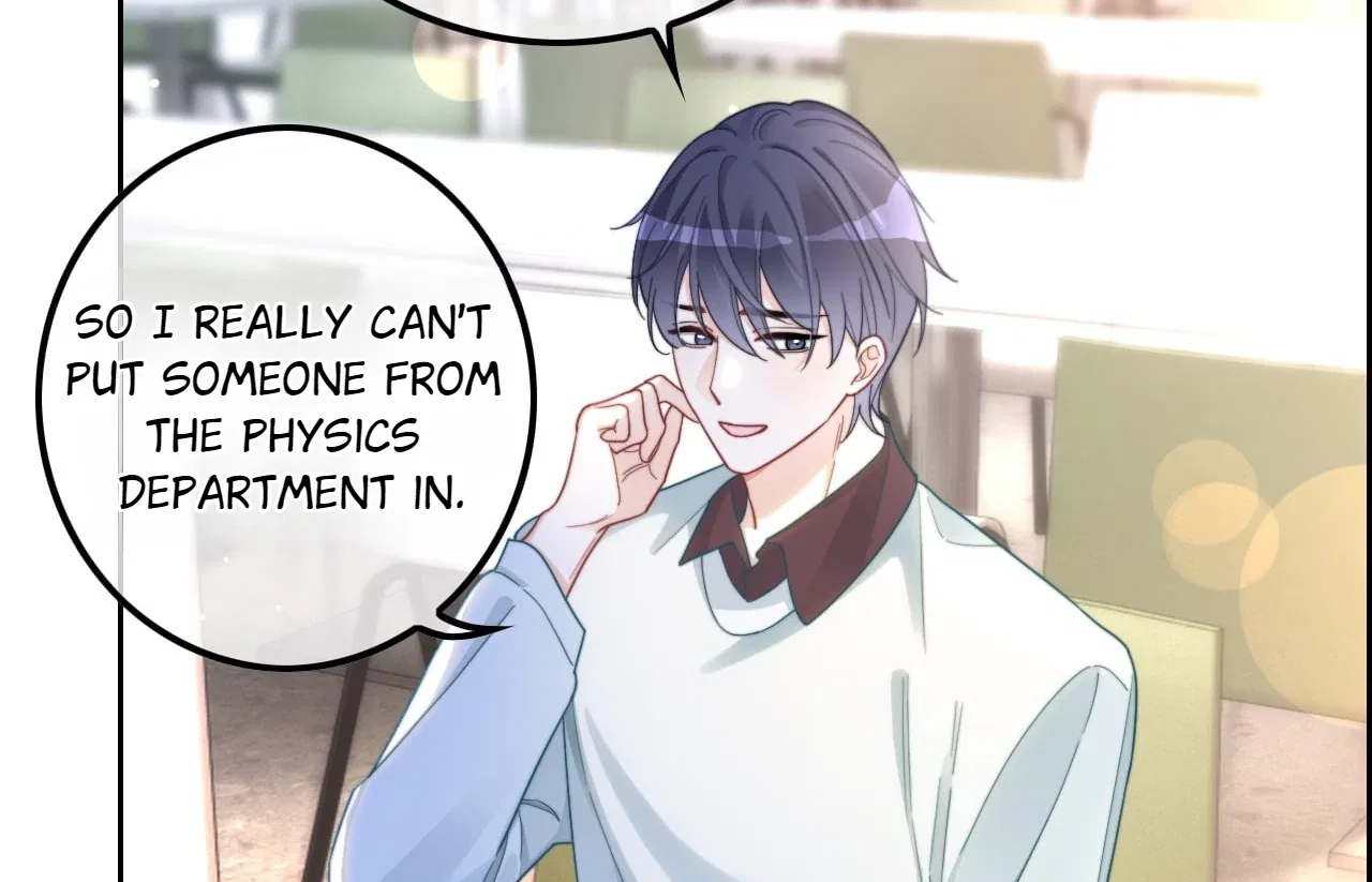 My Brothers Dote On Me Chapter 212 – Page 7