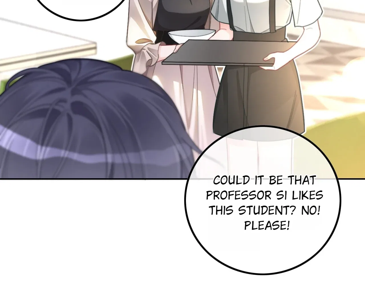 My Brothers Dote On Me Chapter 212 – Page 10