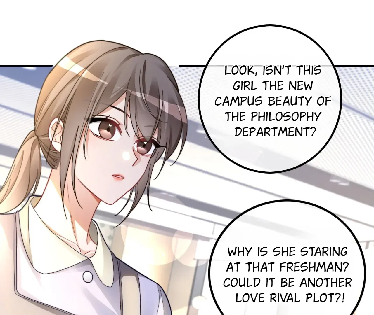 My Brothers Dote On Me Chapter 212 – Page 11