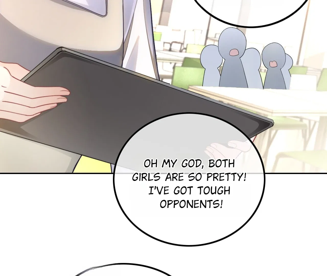 My Brothers Dote On Me Chapter 212 – Page 12