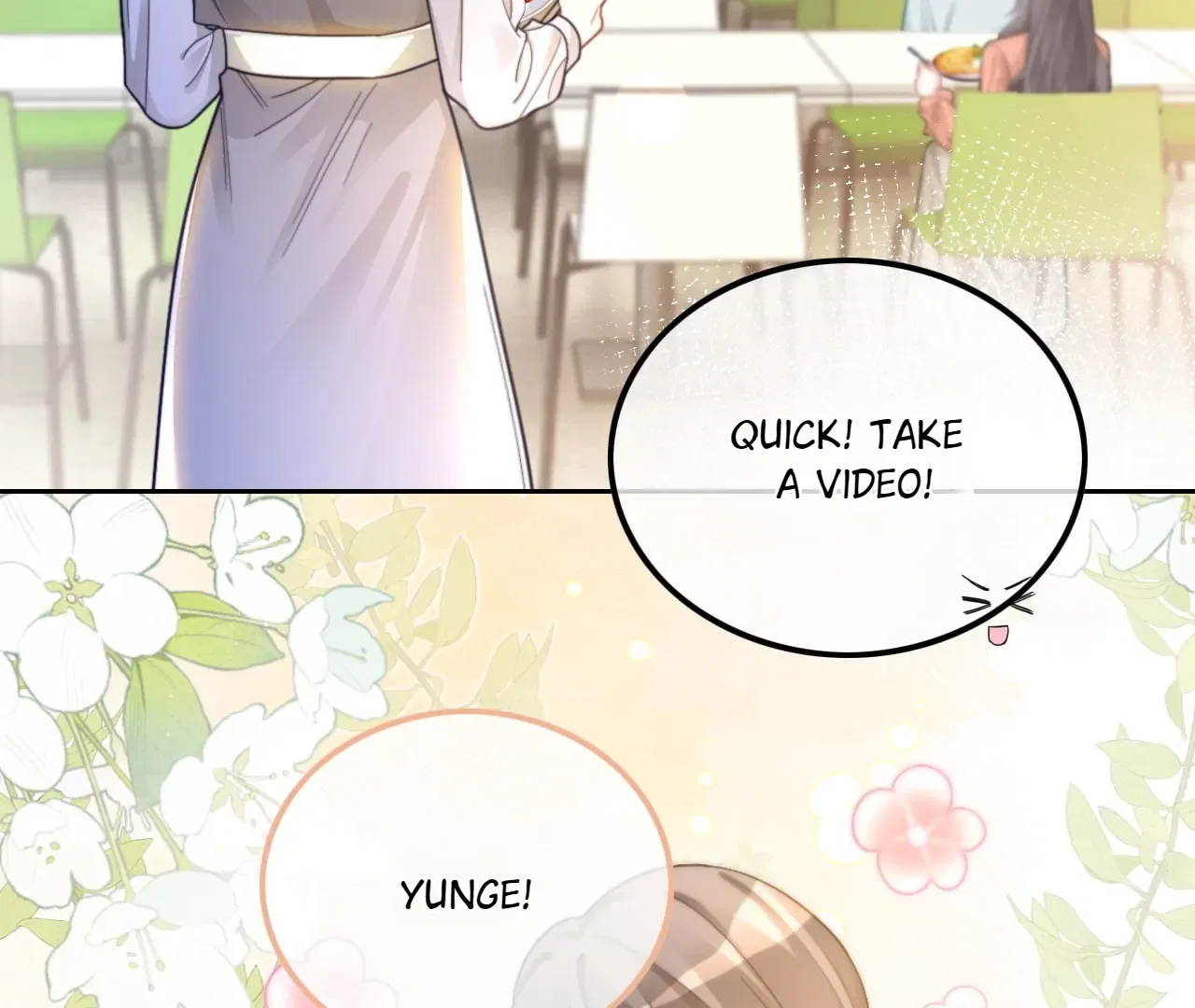 My Brothers Dote On Me Chapter 212 – Page 14