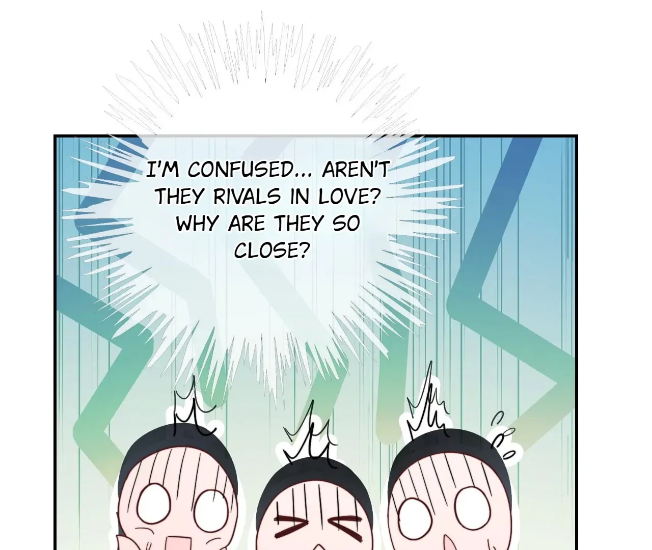 My Brothers Dote On Me Chapter 212 – Page 17