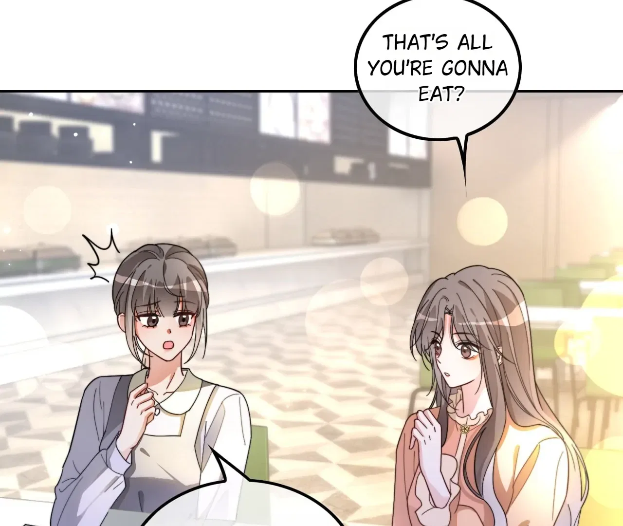 My Brothers Dote On Me Chapter 212 – Page 19