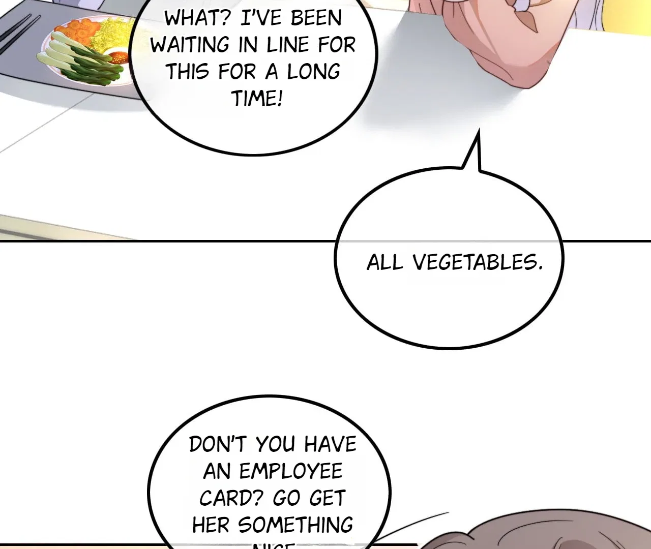 My Brothers Dote On Me Chapter 212 – Page 20
