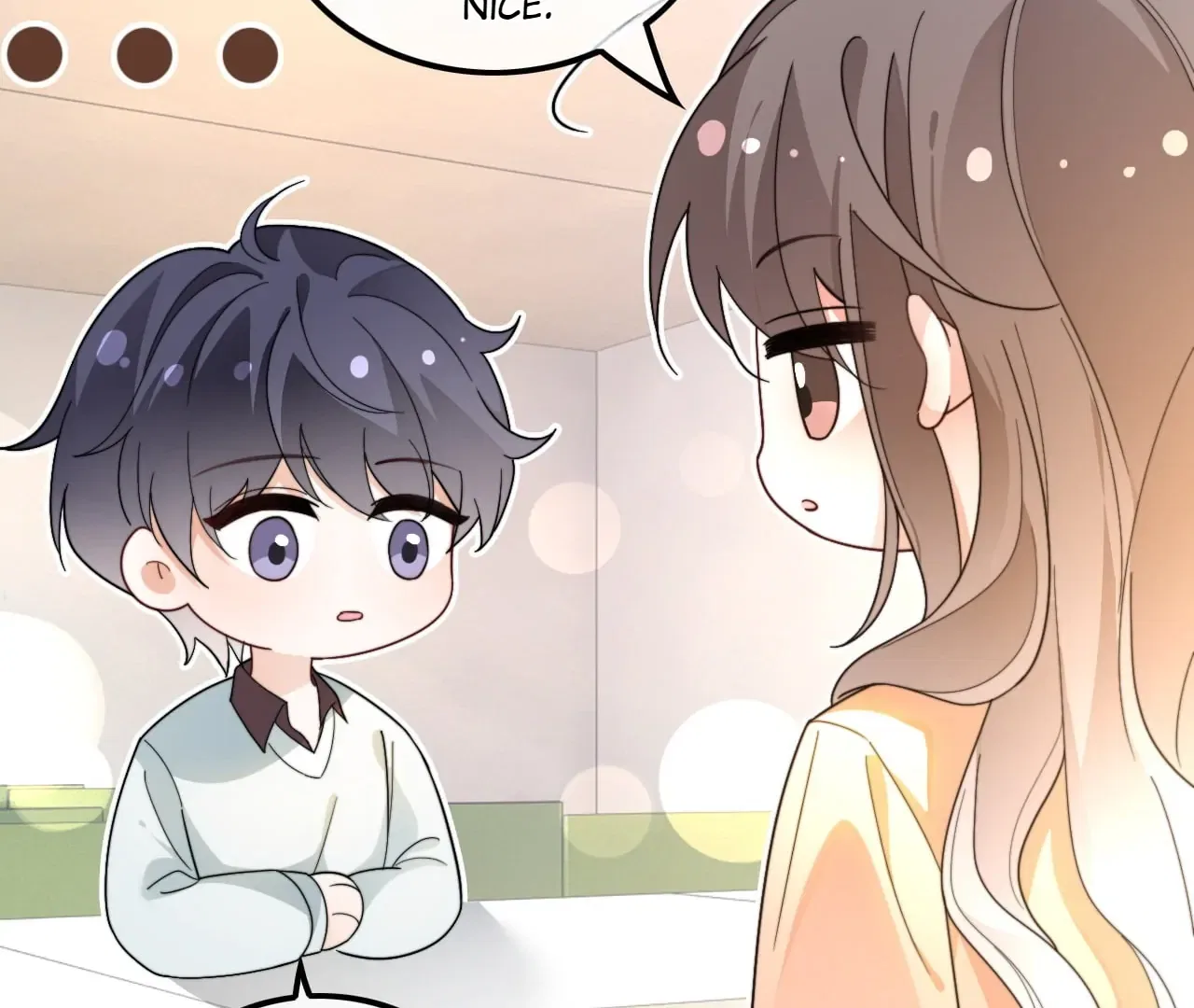 My Brothers Dote On Me Chapter 212 – Page 21