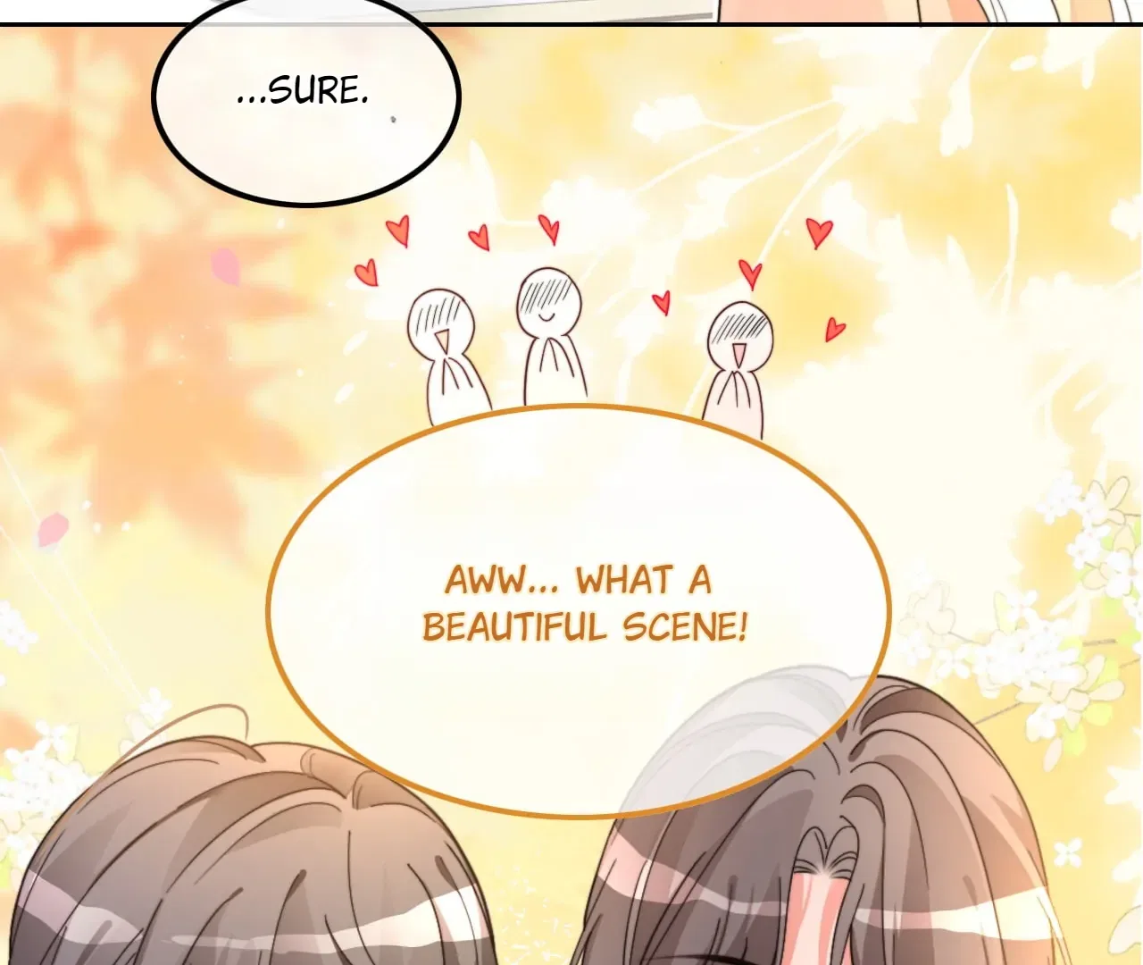 My Brothers Dote On Me Chapter 212 – Page 22