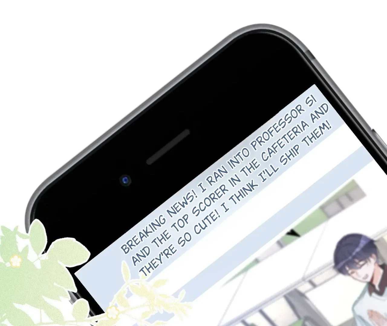 My Brothers Dote On Me Chapter 212 – Page 25