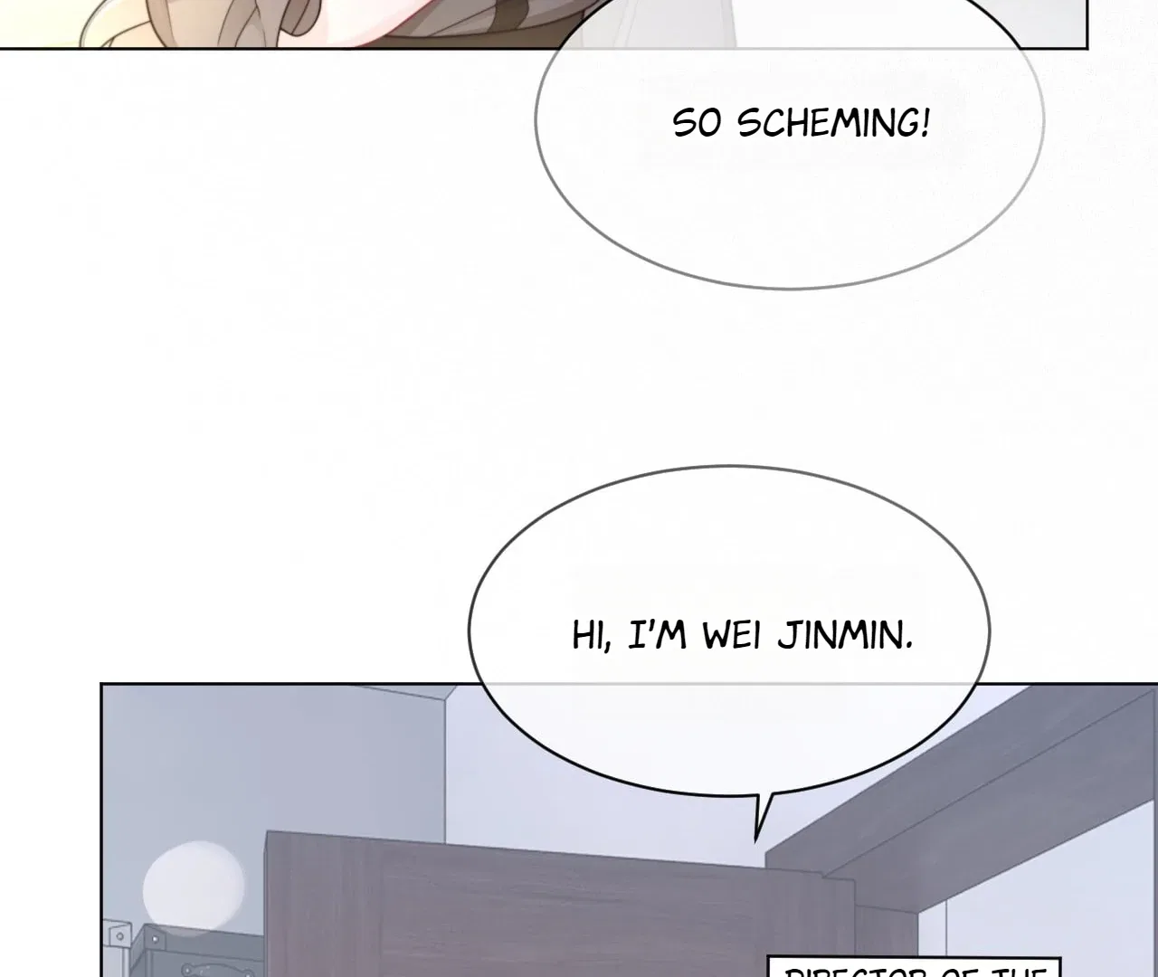 My Brothers Dote On Me Chapter 212 – Page 28