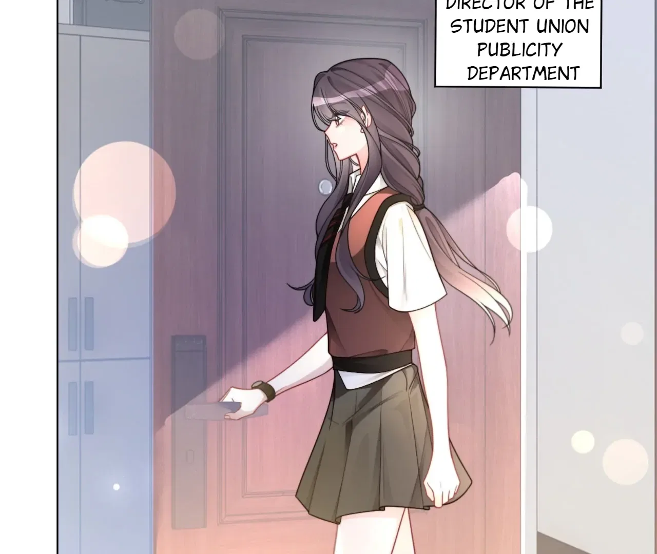 My Brothers Dote On Me Chapter 212 – Page 29