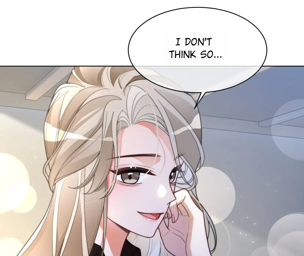 My Brothers Dote On Me Chapter 212 – Page 33