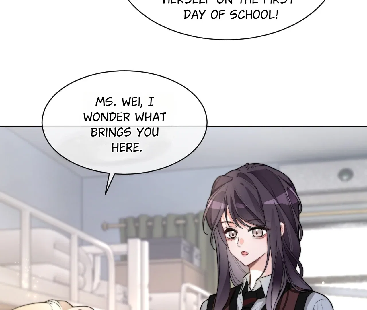 My Brothers Dote On Me Chapter 212 – Page 35