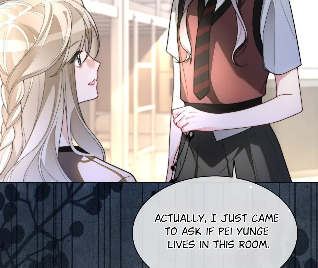 My Brothers Dote On Me Chapter 212 – Page 36