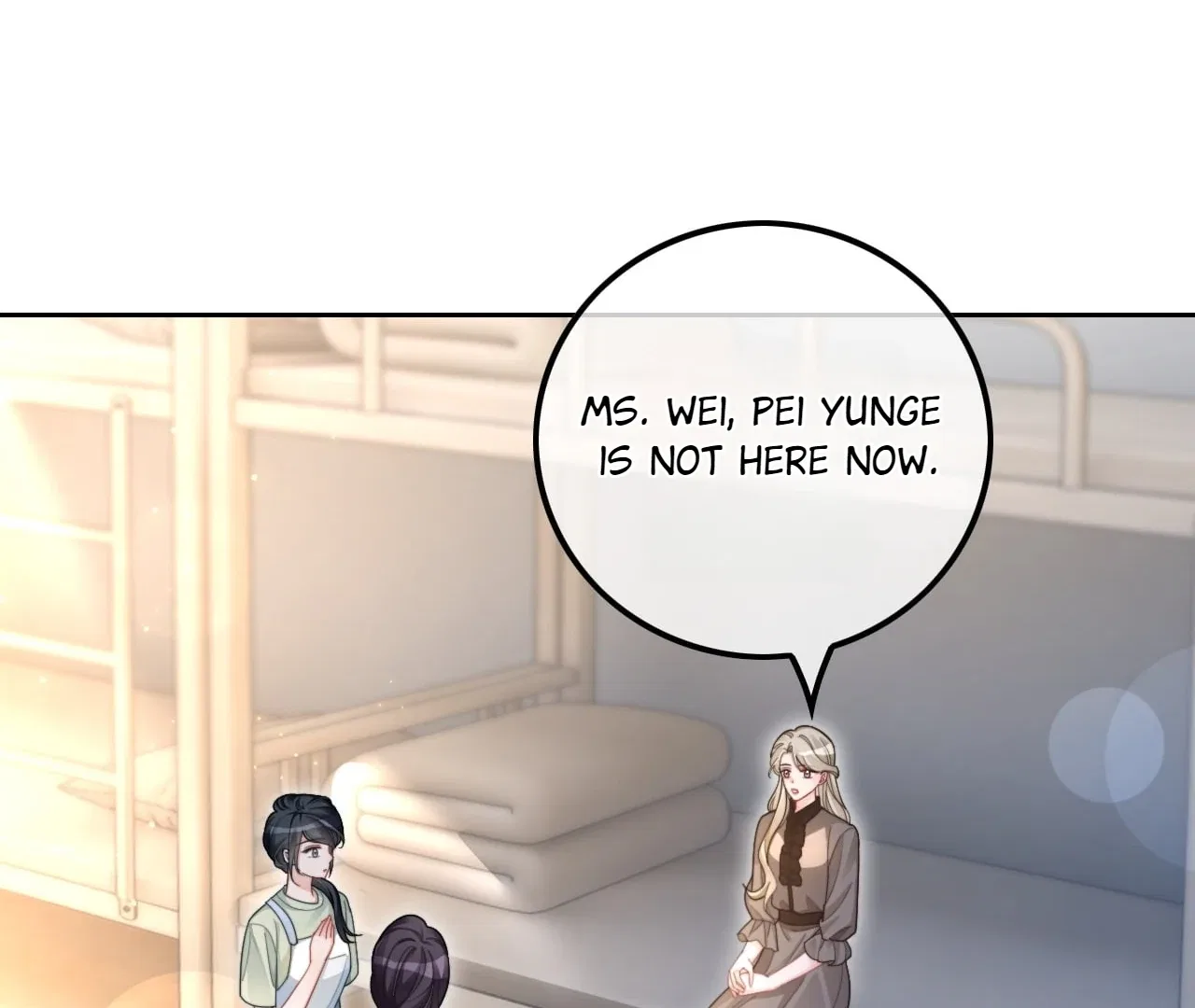 My Brothers Dote On Me Chapter 212 – Page 41