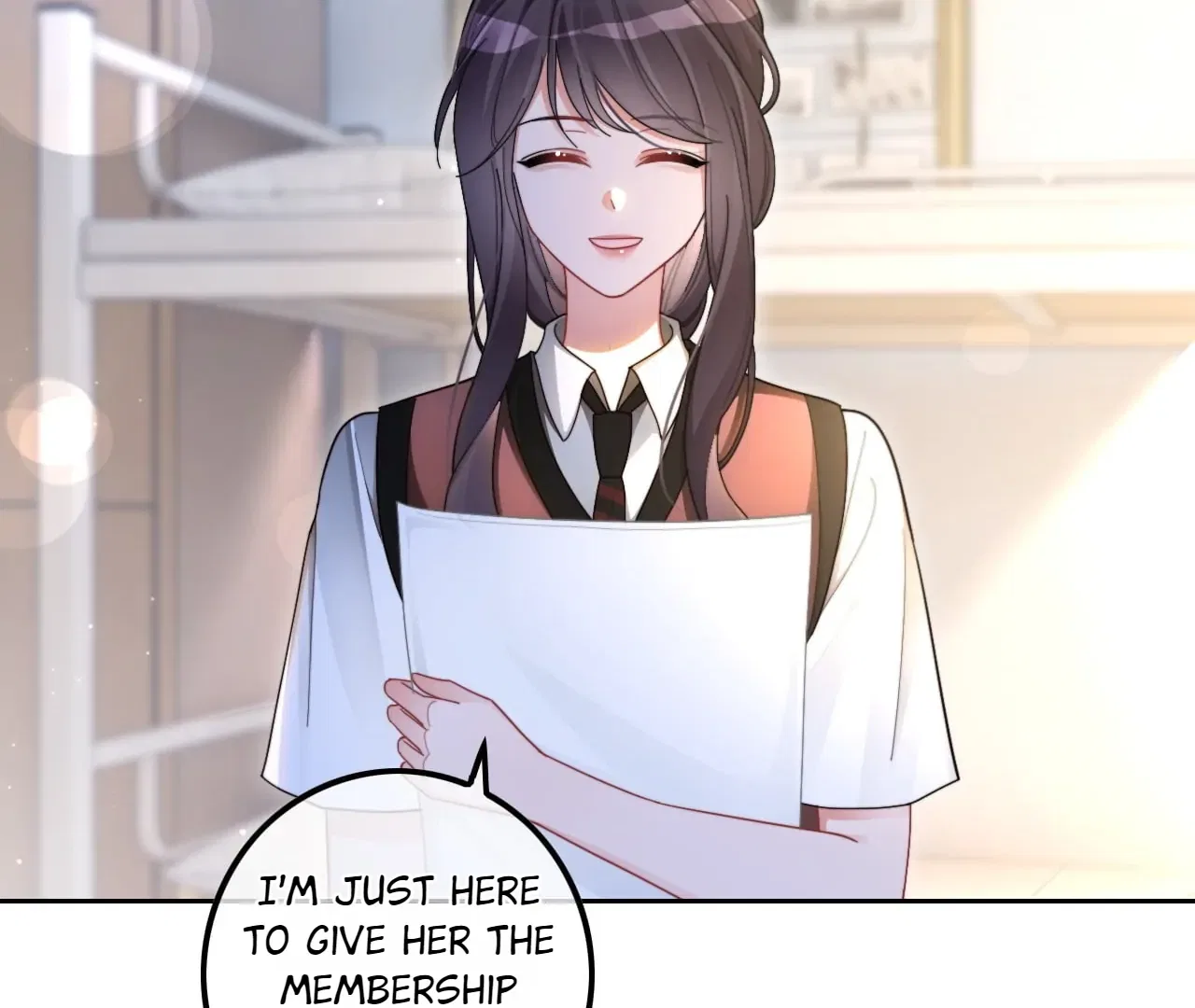 My Brothers Dote On Me Chapter 212 – Page 43