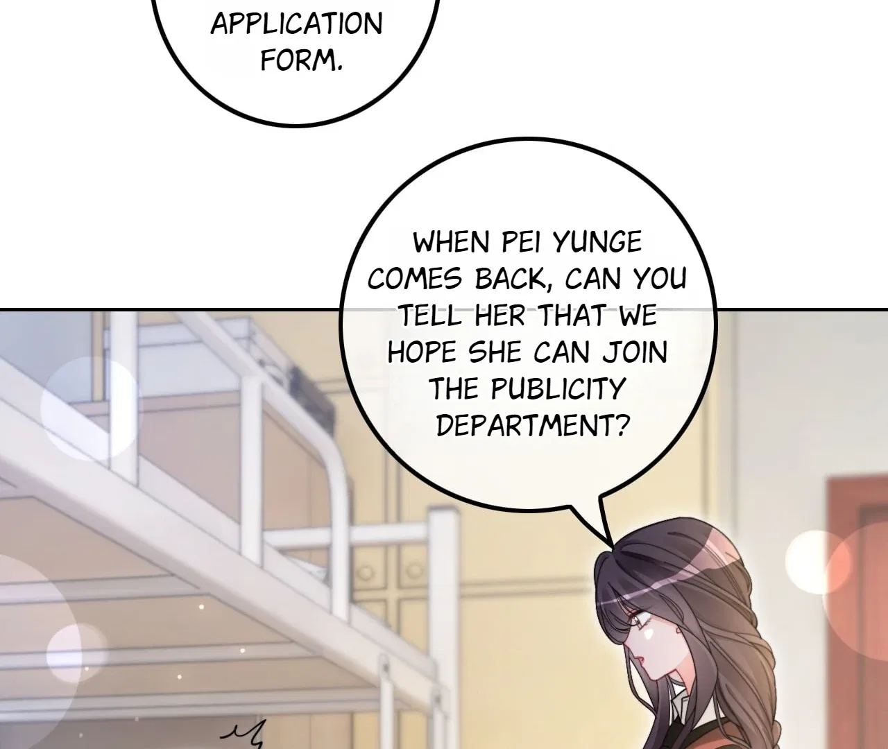 My Brothers Dote On Me Chapter 212 – Page 44