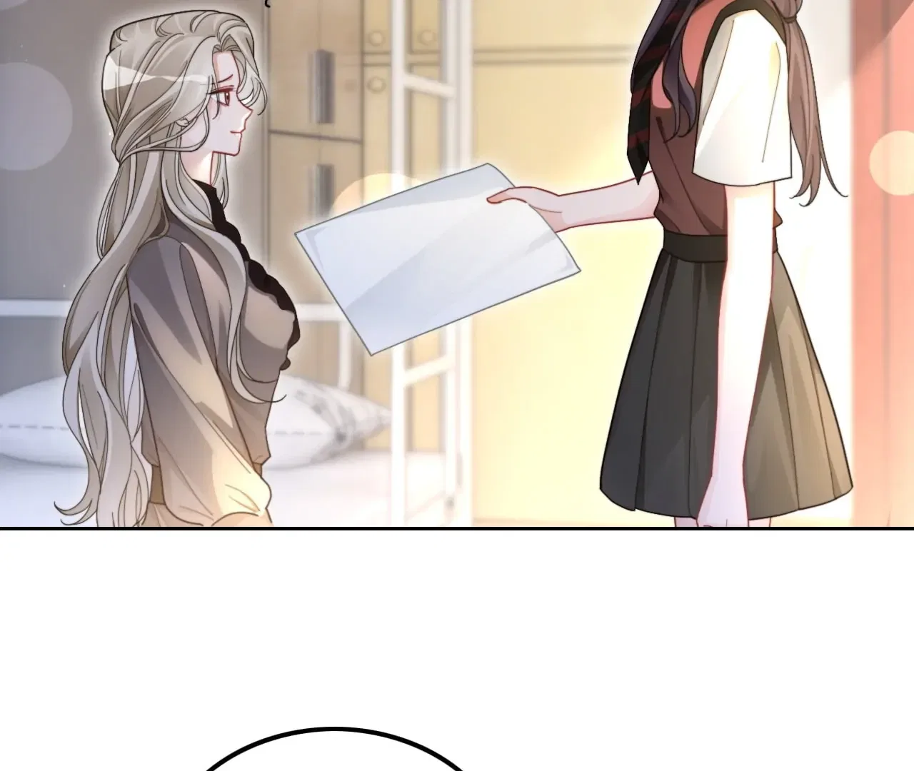 My Brothers Dote On Me Chapter 212 – Page 45