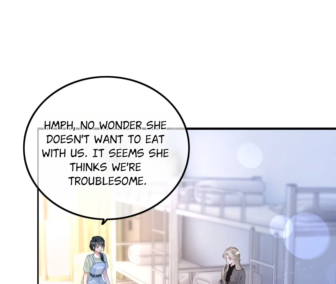 My Brothers Dote On Me Chapter 212 – Page 50