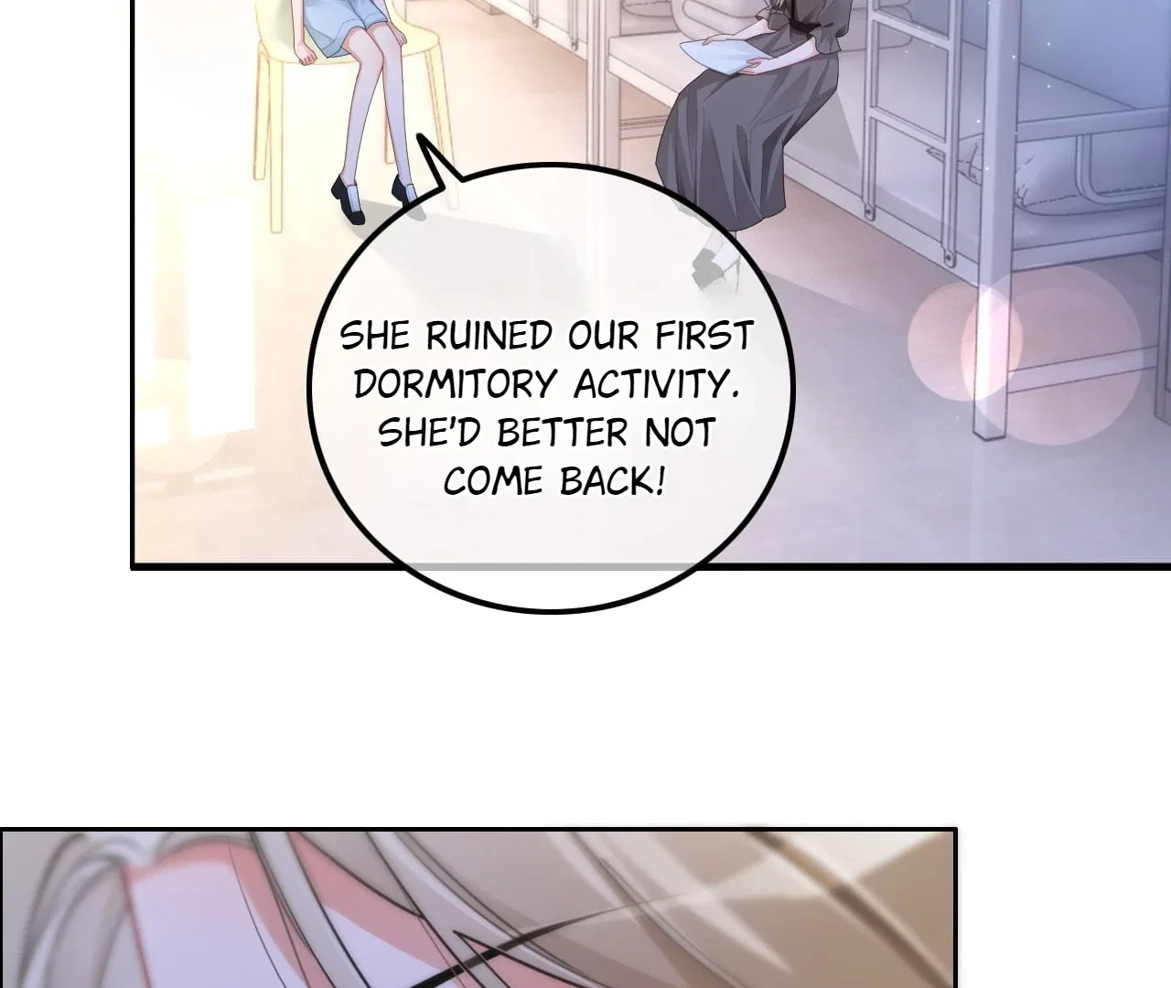 My Brothers Dote On Me Chapter 212 – Page 51