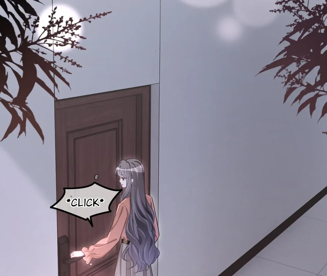 My Brothers Dote On Me Chapter 212 – Page 54
