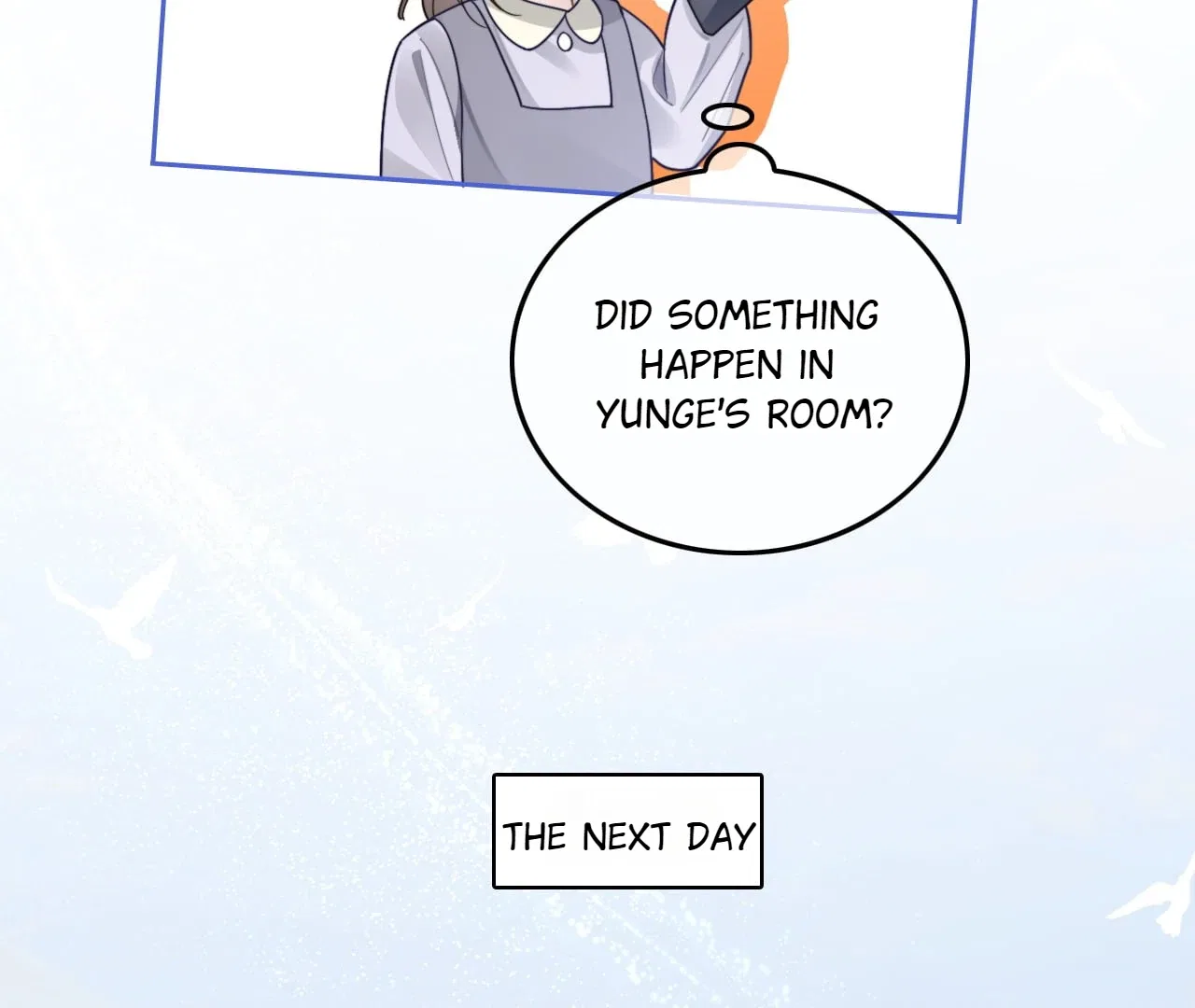 My Brothers Dote On Me Chapter 212 – Page 60