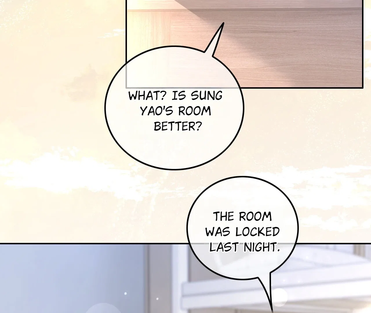 My Brothers Dote On Me Chapter 212 – Page 62