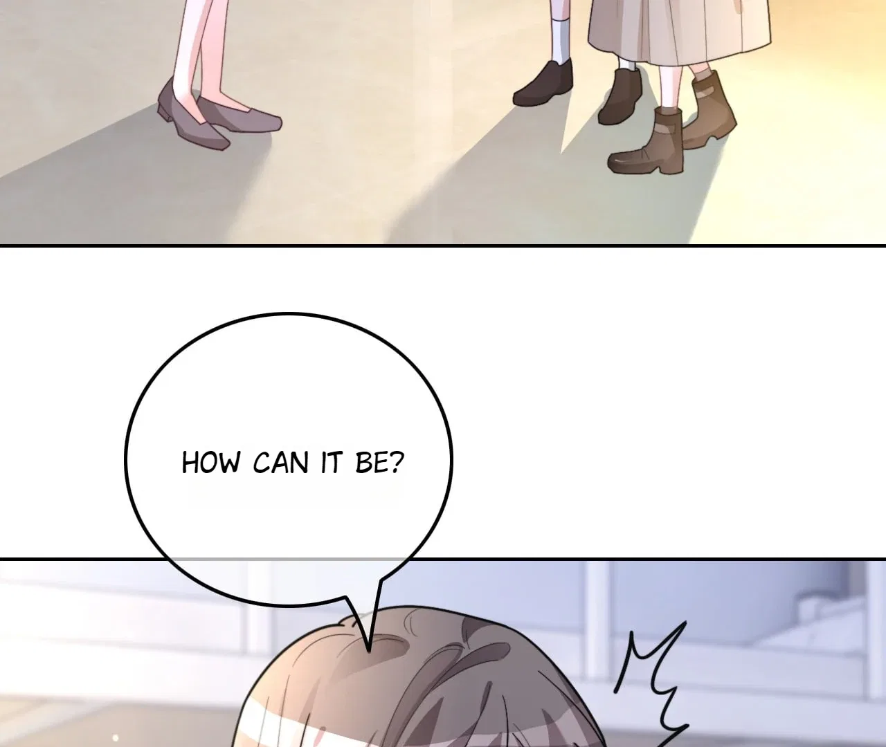 My Brothers Dote On Me Chapter 212 – Page 64