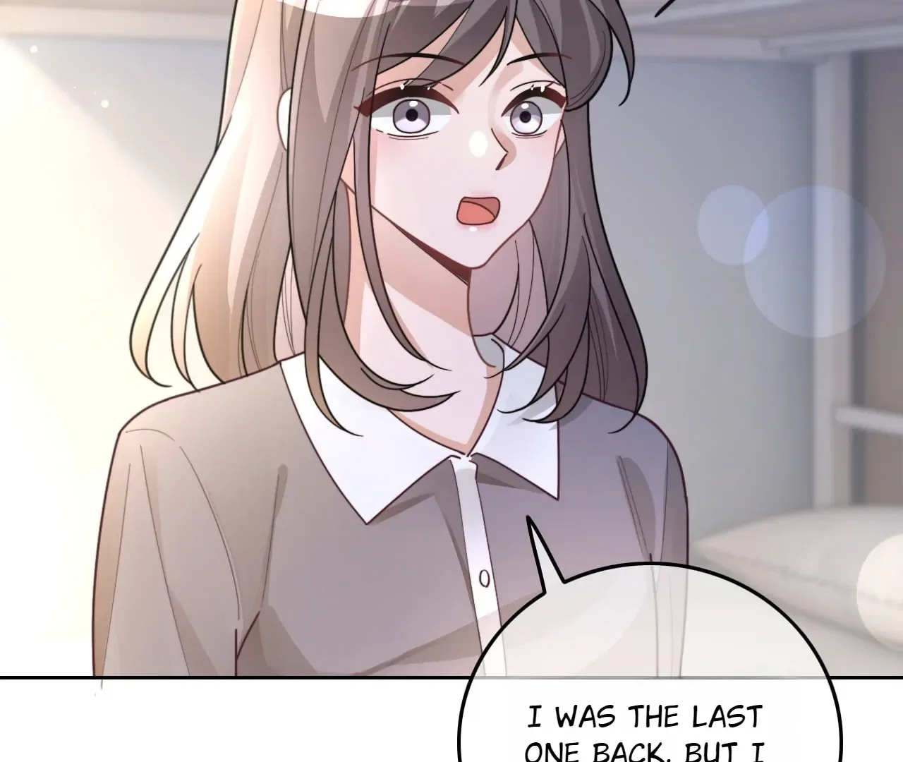 My Brothers Dote On Me Chapter 212 – Page 65