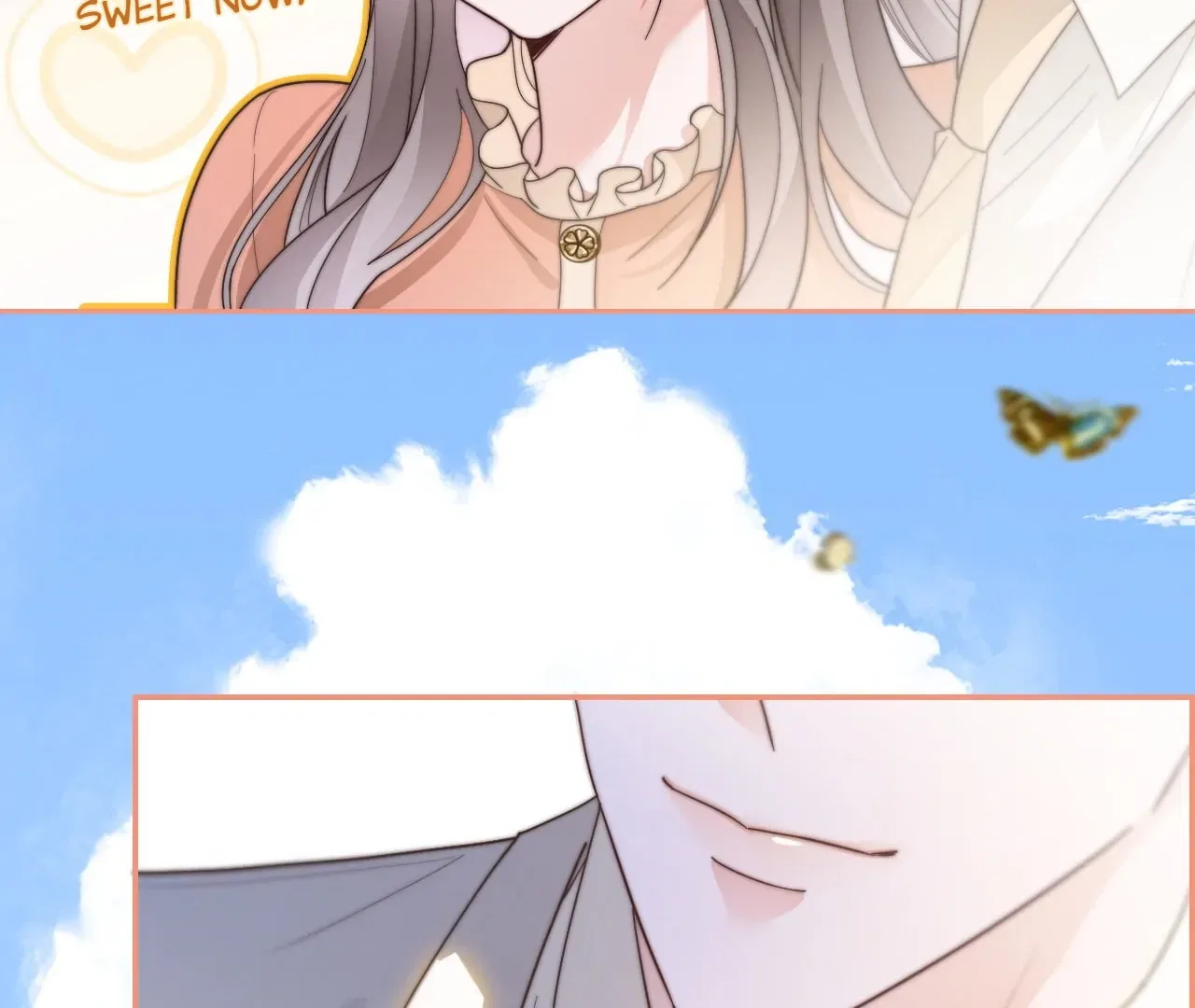 My Brothers Dote On Me Chapter 211 – Page 3