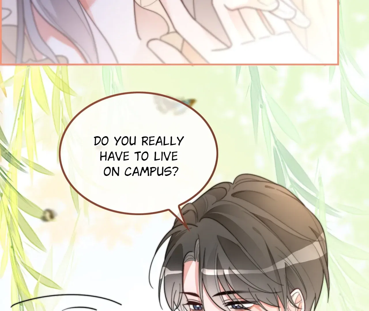 My Brothers Dote On Me Chapter 211 – Page 5