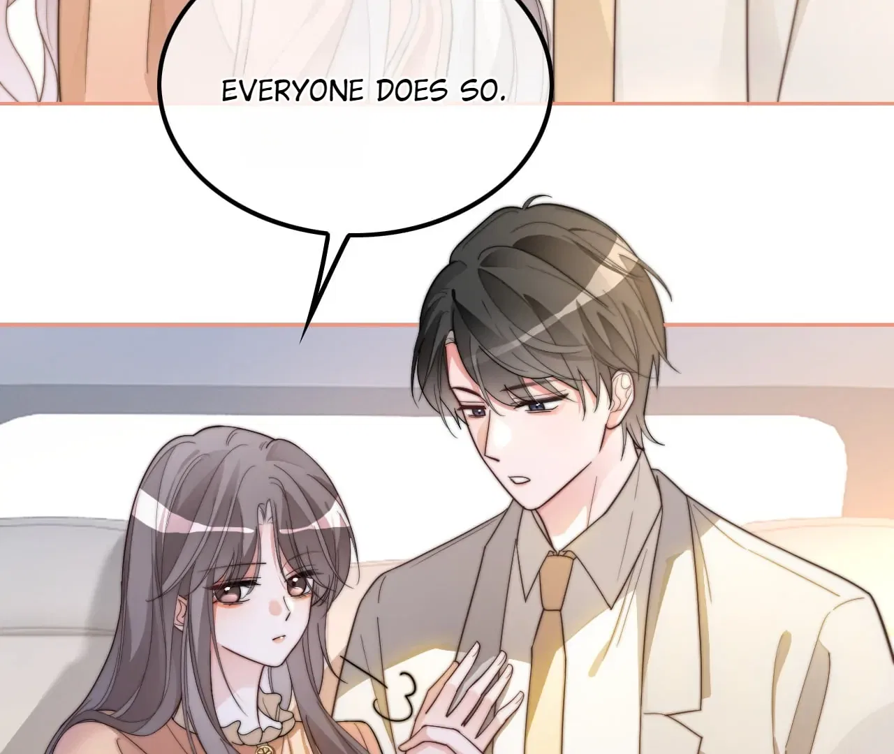 My Brothers Dote On Me Chapter 211 – Page 7