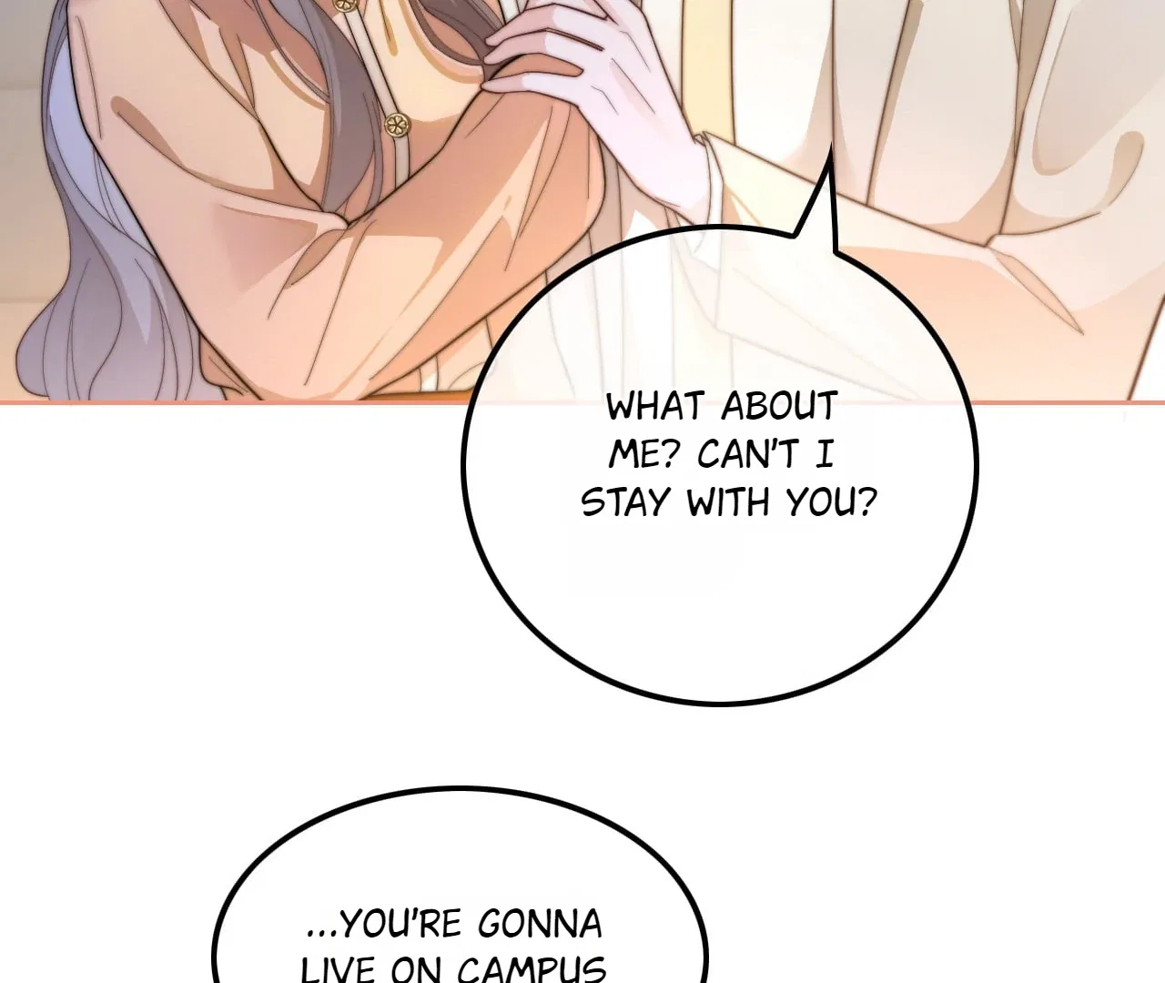 My Brothers Dote On Me Chapter 211 – Page 8