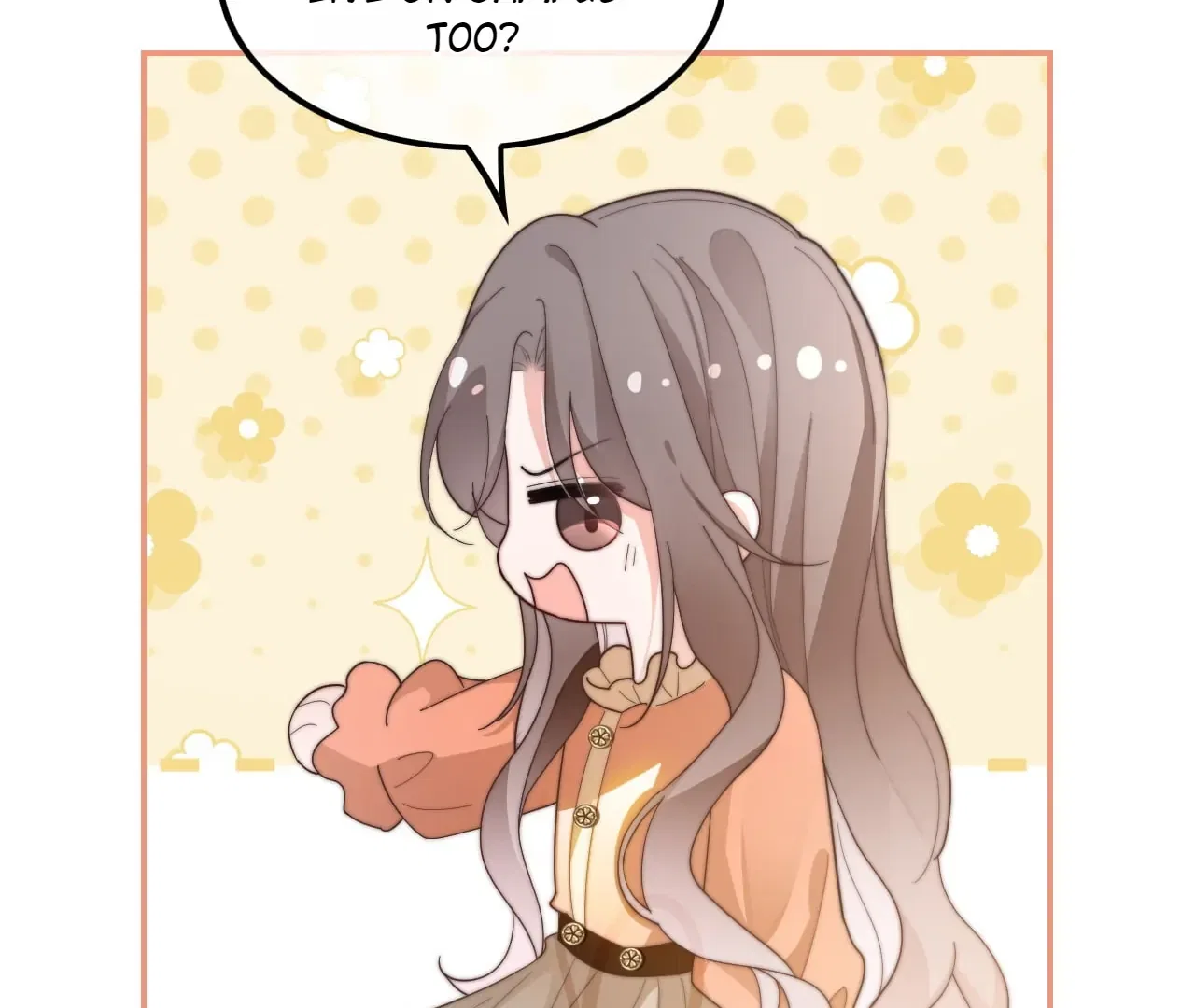 My Brothers Dote On Me Chapter 211 – Page 9