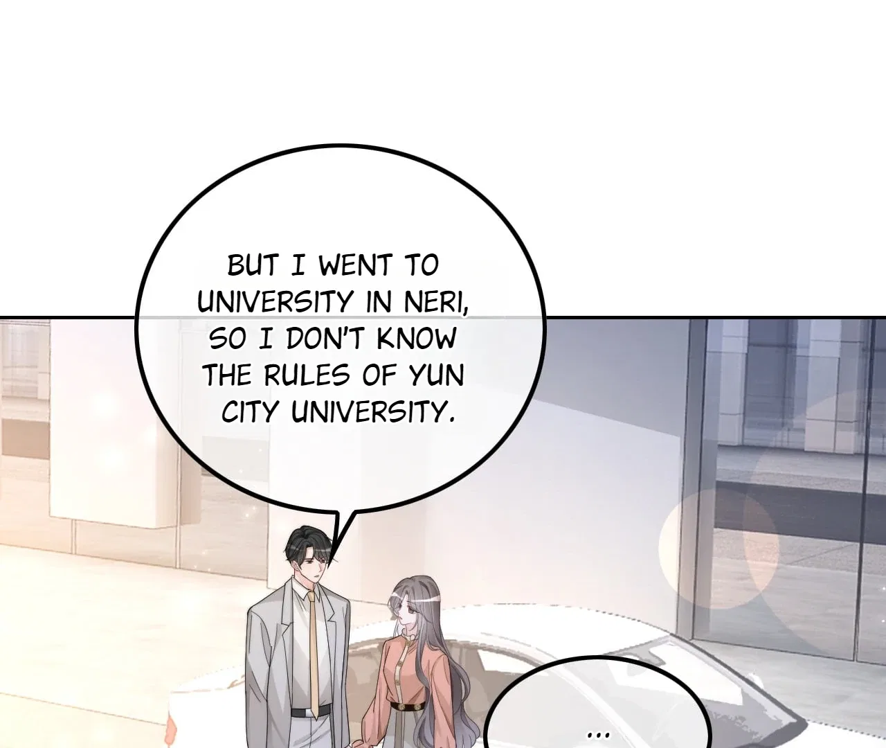 My Brothers Dote On Me Chapter 211 – Page 12