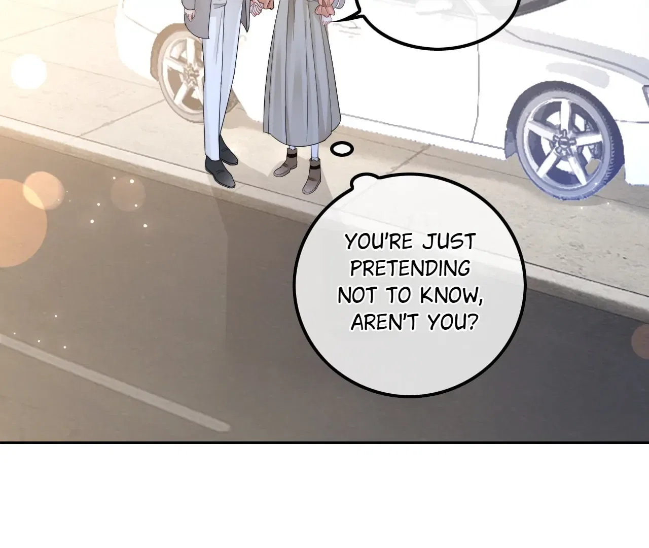 My Brothers Dote On Me Chapter 211 – Page 13
