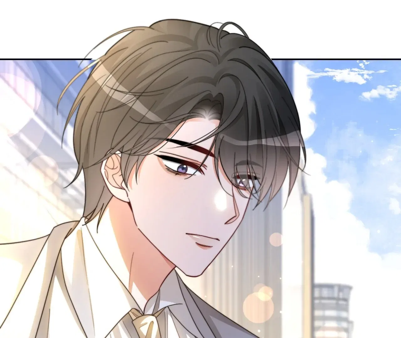 My Brothers Dote On Me Chapter 211 – Page 14