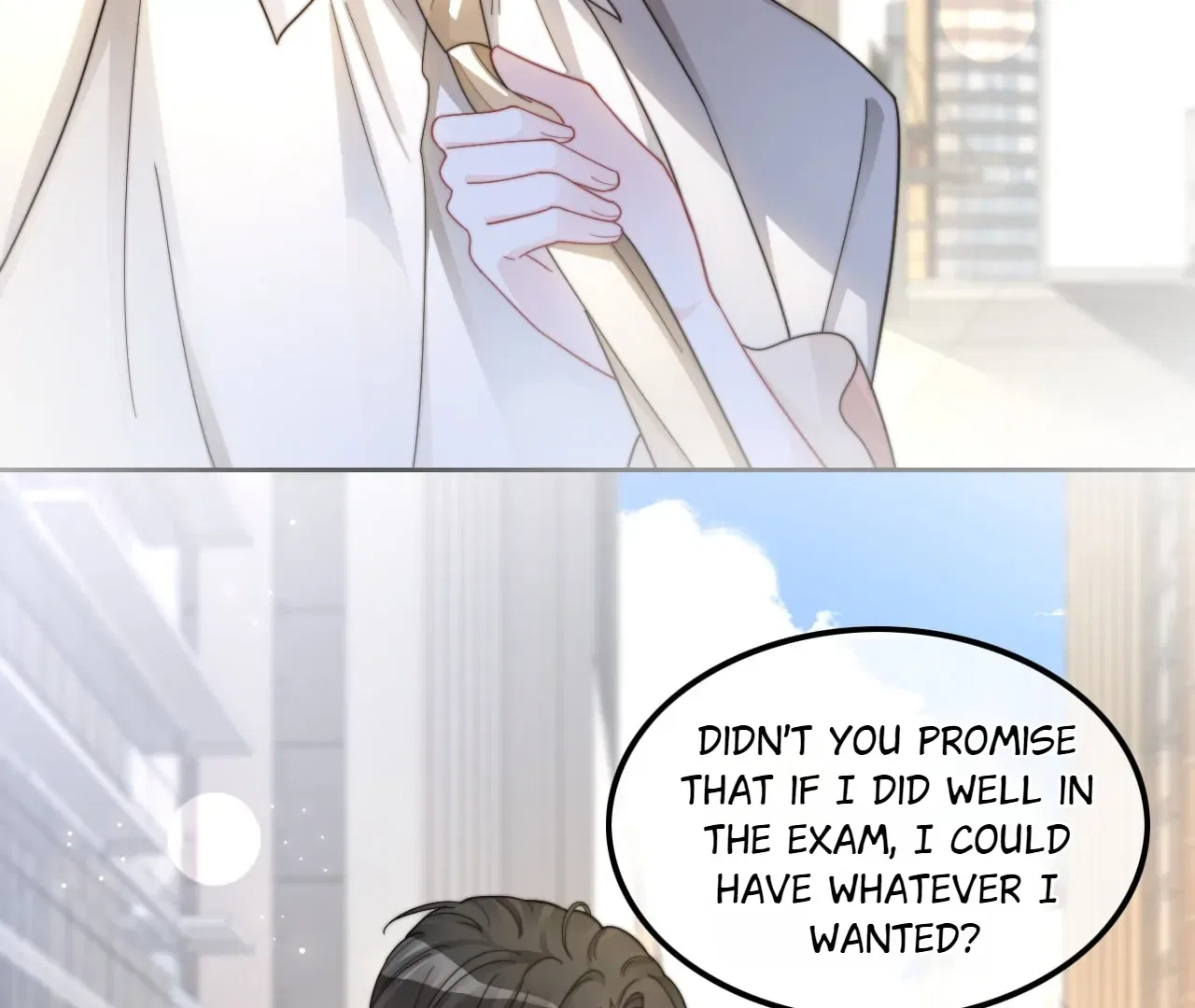 My Brothers Dote On Me Chapter 211 – Page 15