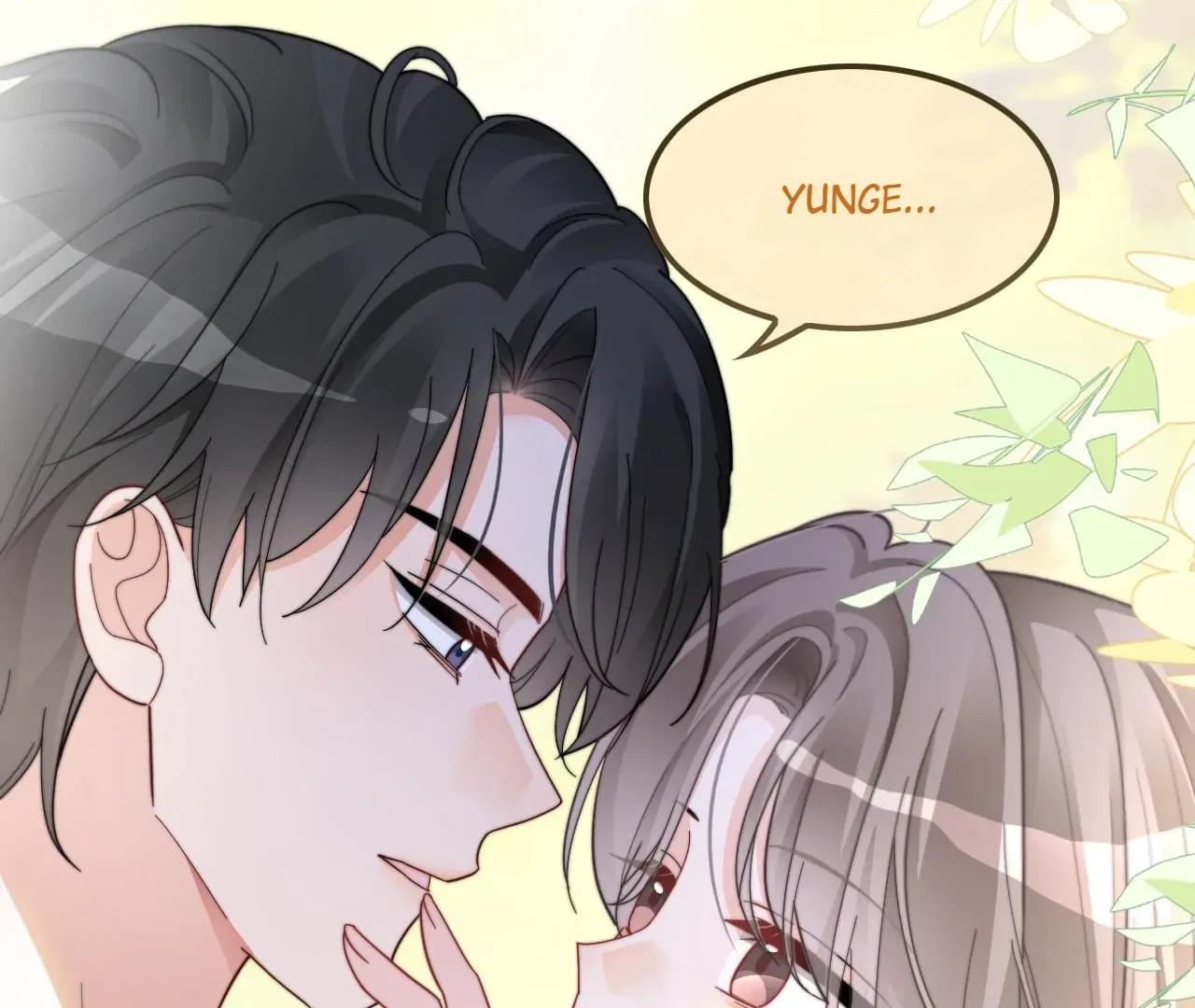 My Brothers Dote On Me Chapter 211 – Page 19