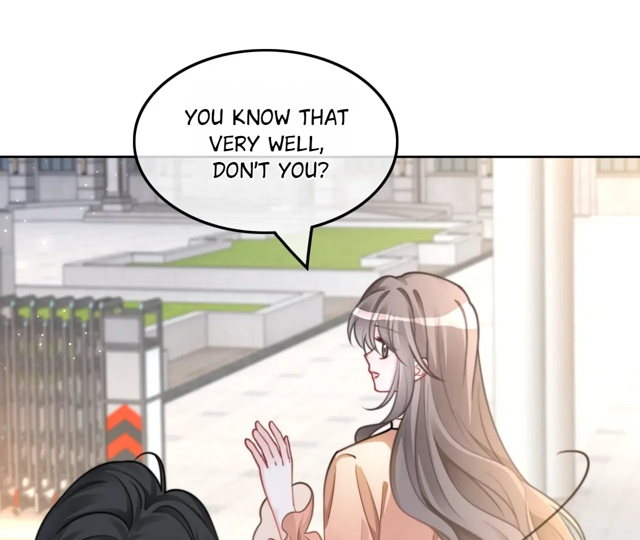 My Brothers Dote On Me Chapter 211 – Page 23