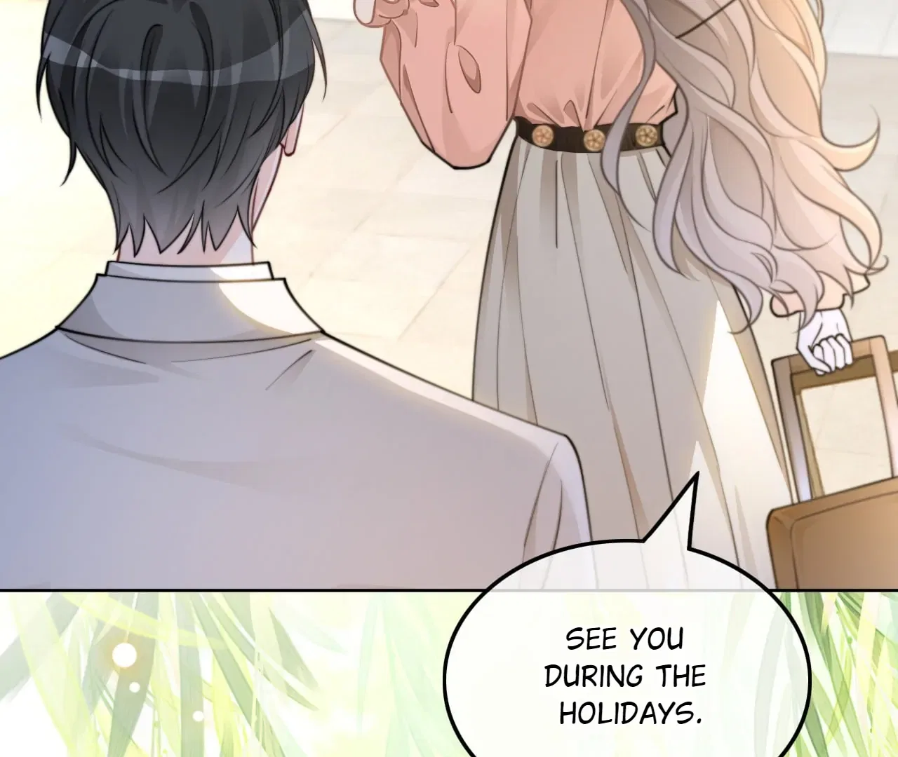 My Brothers Dote On Me Chapter 211 – Page 24
