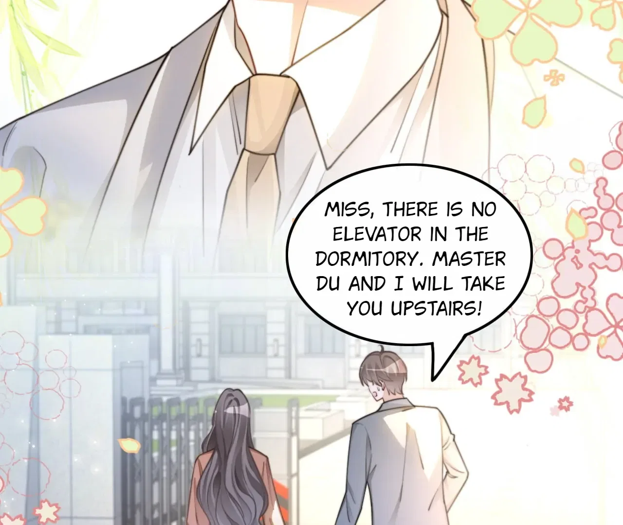 My Brothers Dote On Me Chapter 211 – Page 26